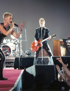 Roxette - 1