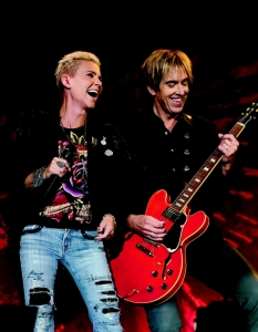 Roxette - 5