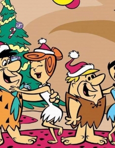 Семейство Флинстоун (The Flintstones) - 2