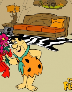 Семейство Флинстоун (The Flintstones) - 7