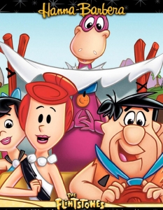 Семейство Флинстоун (The Flintstones) - 8