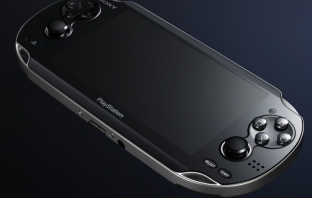 PlayStation Vita (Next Generation Portable)