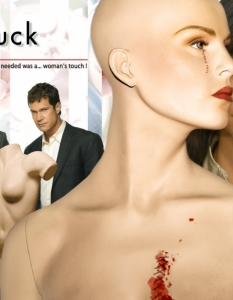 Клъцни Срежи (Nip/Tuck) - 7