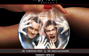 Клъцни Срежи (Nip/Tuck)