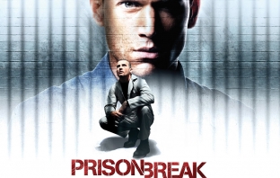 Бягство от затвора (Prison Break)