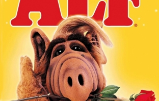 Алф (ALF) Алф (ALF)
