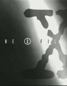 Досиетата X (The X-Files) - 2
