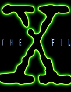 Досиетата X (The X-Files) - 3