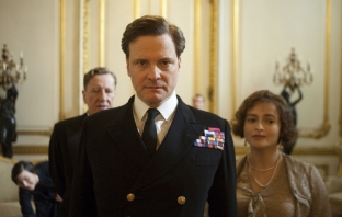 Речта на Краля (The King's Speech) Речта на Краля (The King's Speech)