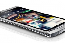 Sony Ericsson Xperia arc