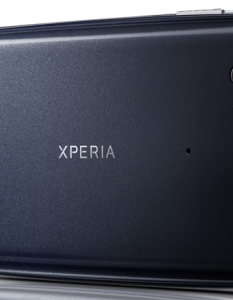 Sony Ericsson Xperia arc - 3