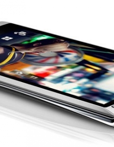 Sony Ericsson Xperia arc - 5