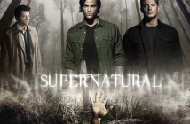 Свръхестествено (Supernatural) 