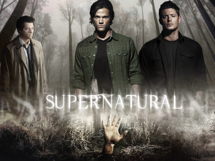 Свръхестествено (Supernatural) 