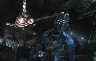 Dead Space 2