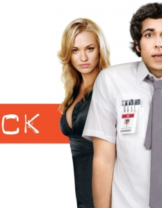 Chuck (2009)
Шпионската комедия Chuck е в период на сериозни затруднения след втория си сезон, който е с отчайващ рейтинг на фона на първия. NBC e на път да се откаже от шоуто, но, разбирайки за това намерение, зрителите стартират агресивна двумесечна кампания във Facebook и Twitter в подкрепа на любимците си.
Е, NBC продължава излъчването на Chuck и определено не съжалява за решението си.