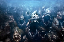 Пираня 3D (Piranha 3-D)