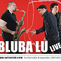 Bluba Lu представят нов материал в Yalta club
