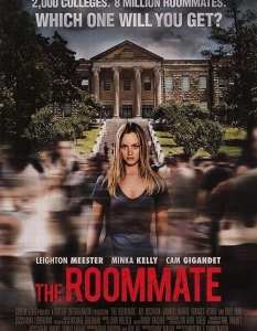 The Roommate - 11