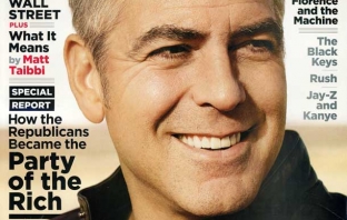 10 неща, които не знаете за Джордж Клуни