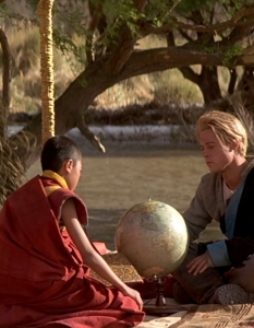 Защо Брад Пит не посещава Китай?!
Брад Пит (Brad Pitt) има доживотна забрана да посещава Китай заради участието му в скандалния филм на Жан-Жак Ано – "Седем години в Тибет" (Seven Years in Tibet). Това обаче съвсем не пречи поне сред масовата публика там да е сред най-харесваните холивудски звезди.
