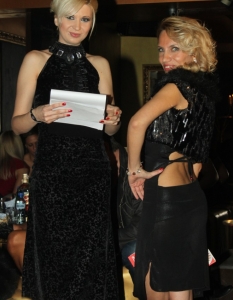 Нощта на сексбомбите 2011 - 23