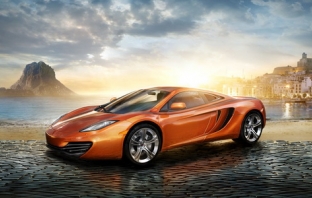 Test Drive Unlimited 2 Test Drive Unlimited 2