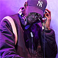 Maxi Jazz (Faithless): Maxi Jazz (Faithless):