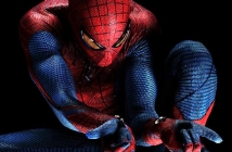 The Amazing Spider-man