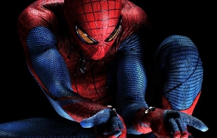 The Amazing Spider-man