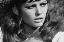 Клаудия Кардинале (Claudia Cardinale)