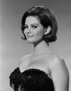 Клаудия Кардинале (Claudia Cardinale) - 10