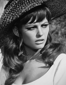 Клаудия Кардинале (Claudia Cardinale) - 33