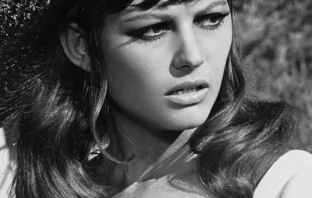 Клаудия Кардинале (Claudia Cardinale)