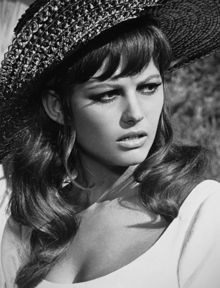 Клаудия Кардинале (Claudia Cardinale)