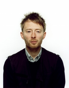 Ако стане нужда някой да спаси света, това със сигурност би могъл да бъде фронтменът на Radiohead, Том Йорк (Thom Yorke). Запленен от идеите на Ноам Чомски, Йорк подкрепя Make-trade-fair организацията срещу всемогъществото на свободния пазар, както и различни инициативи за защита на човешките права като концертите Free Tibet.Певецът отказва да обсъжда с тогавашния британски премиер Тони Блеър своите виждания за негативните промени в климата, но се появява на конференцията в Копенхаген, където участва в дискусия за проблемите с вредните емисии и отразяването им в медиите.