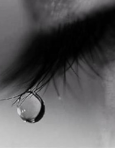 Перфектно антидепресиално лекарство - сълзите са най-добрият начин да се освободим от натрупаните негативни емоции. Преди да се разплачете, често чувствате болка в гърдите, нали?
Това е просто защото те искат да излязат най-сетне на повърхността и да ви накарат да се почувствате по-добре. Когато това се случи, сълзите потичат от само себе си.