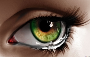 9 причини защо сълзите са полезни