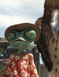 Ранго (Rango) - 10