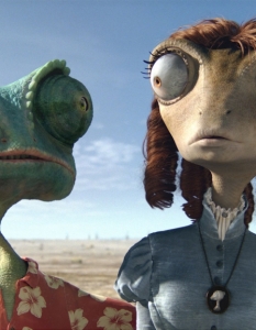 Ранго (Rango) - 4