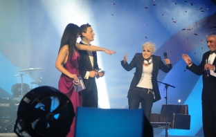 Българската песен в Евровизия 2011