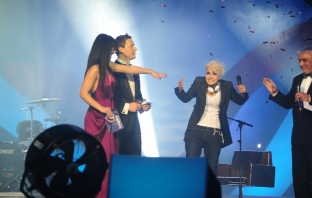 Българската песен в Евровизия 2011 Българската песен в Евровизия 2011