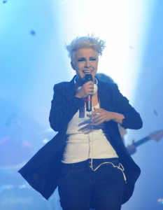 Поли Генова на Българската песен в Евровизия 2011 - 16
