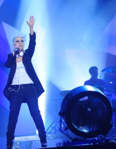 Поли Генова на Българската песен в Евровизия 2011 - 5