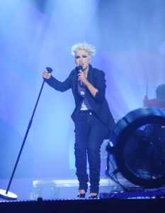 Поли Генова на Българската песен в Евровизия 2011 - 8
