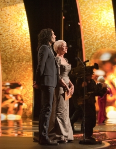 Оскар 2011 - шоуто в Kodak Theatre - 16