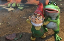 Гномео и Жулиета (Gnomeo and Juliet)