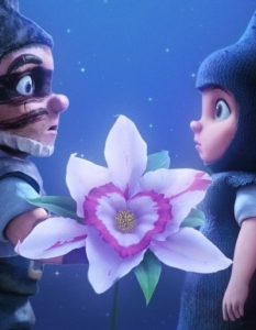 Гномео и Жулиета (Gnomeo and Juliet) - 4