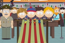 Саут Парк (South Park)