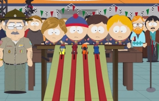 Саут Парк (South Park)